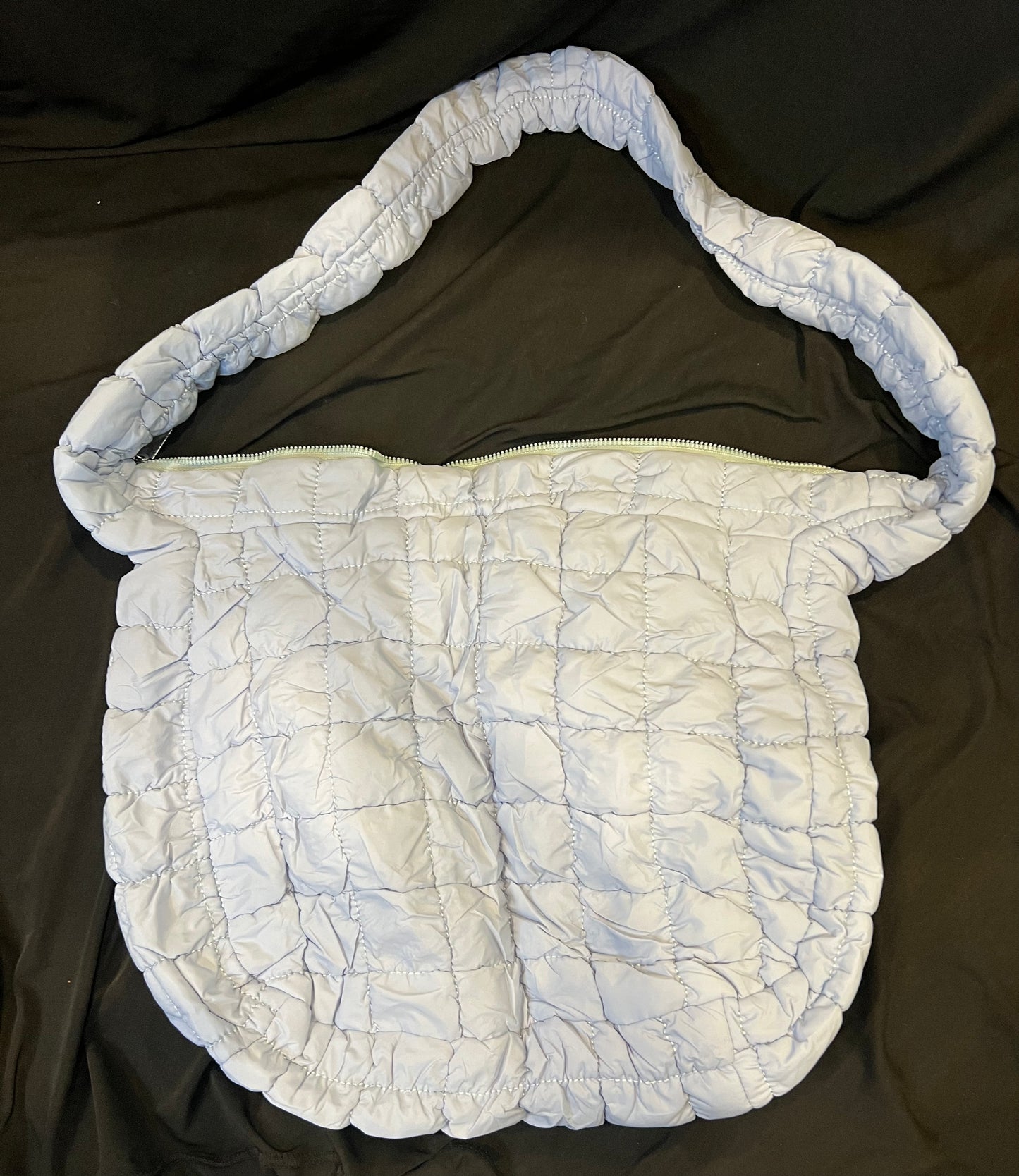 Puffy Bag
