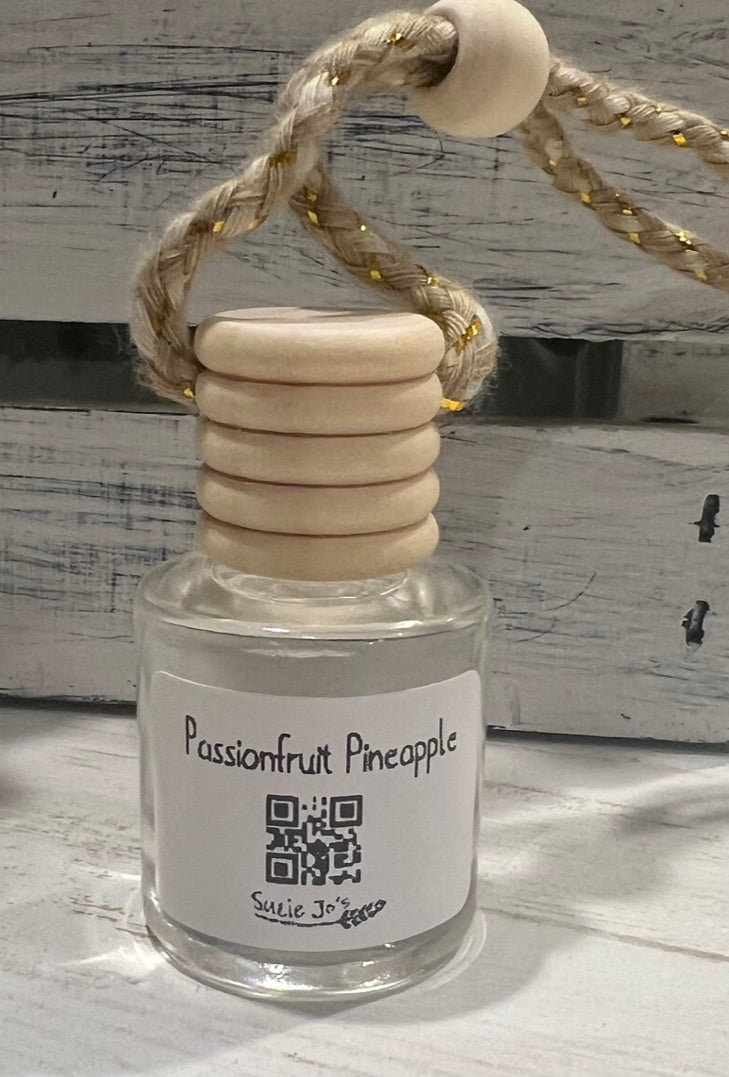 Car Diffuser Air Freshener