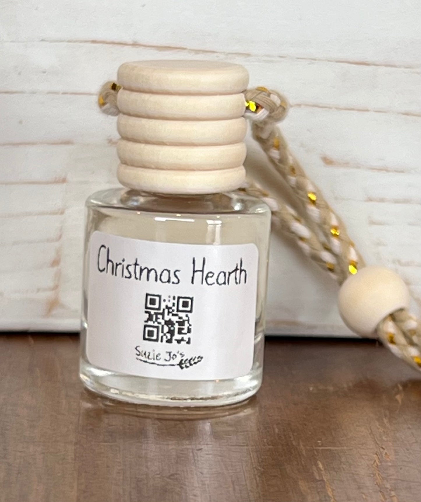 Car Diffuser Air Freshener