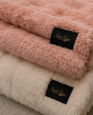 32" X 32" Bubble Blanket