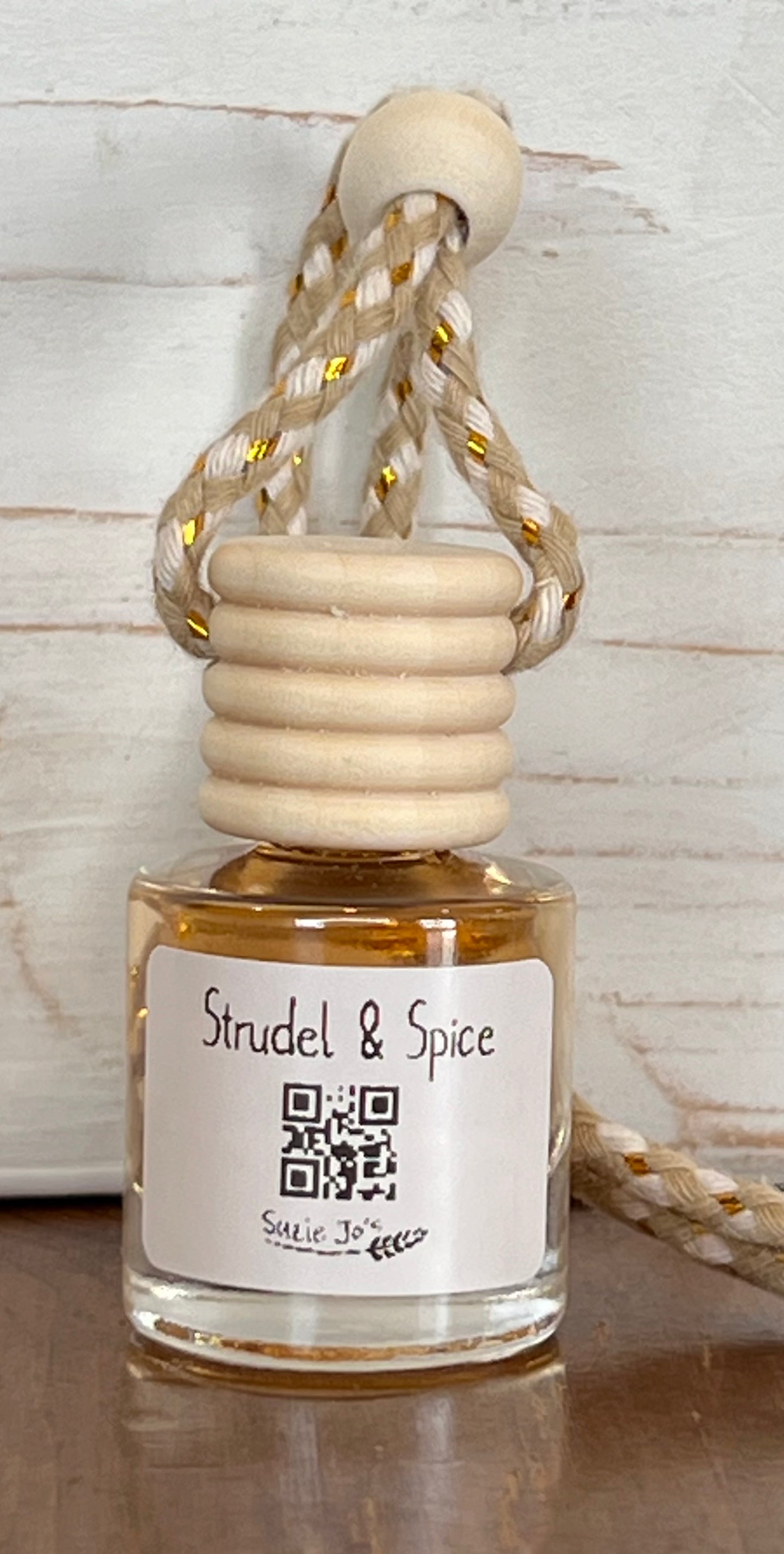 Car Diffuser Air Freshener