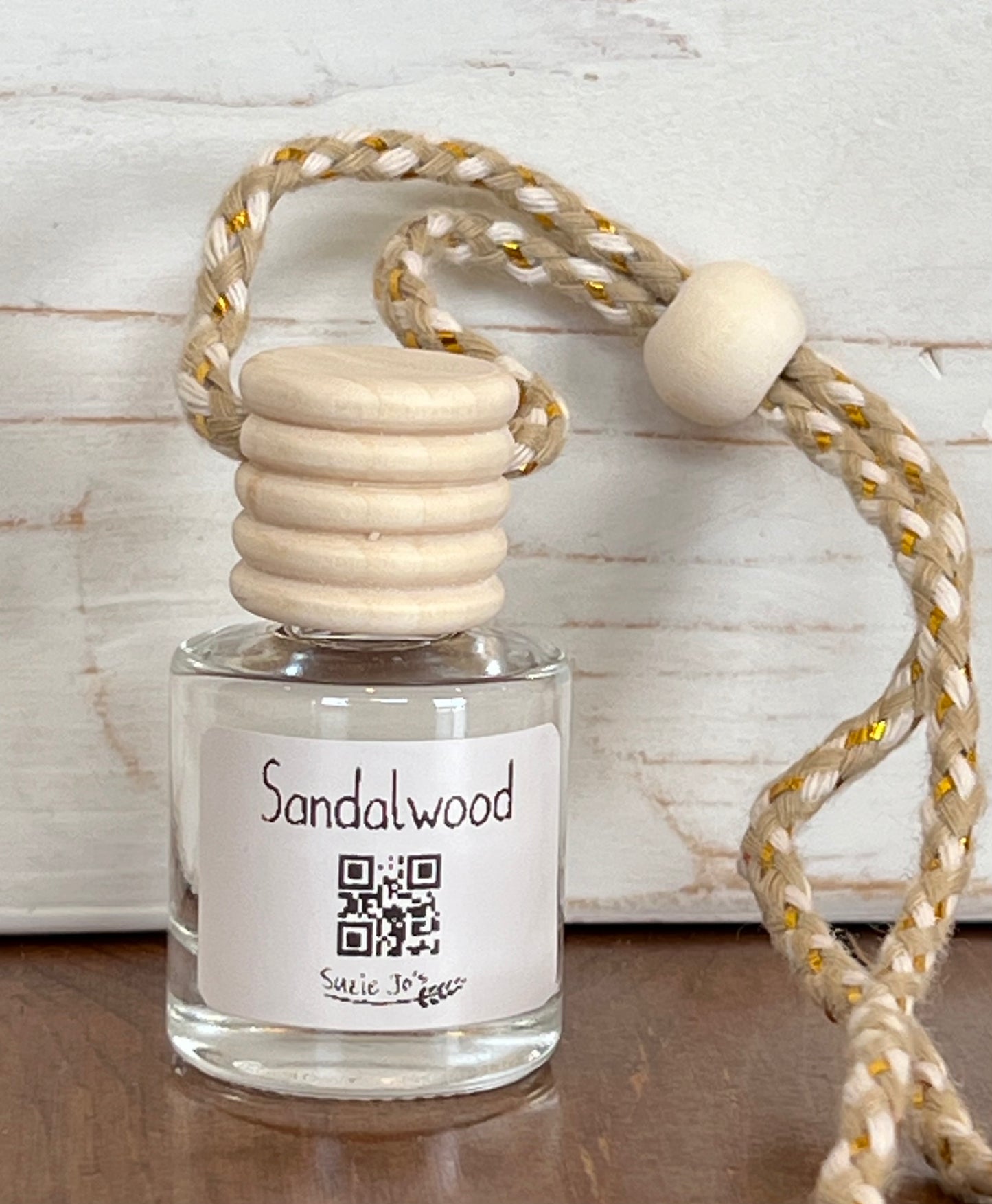 Car Diffuser Air Freshener