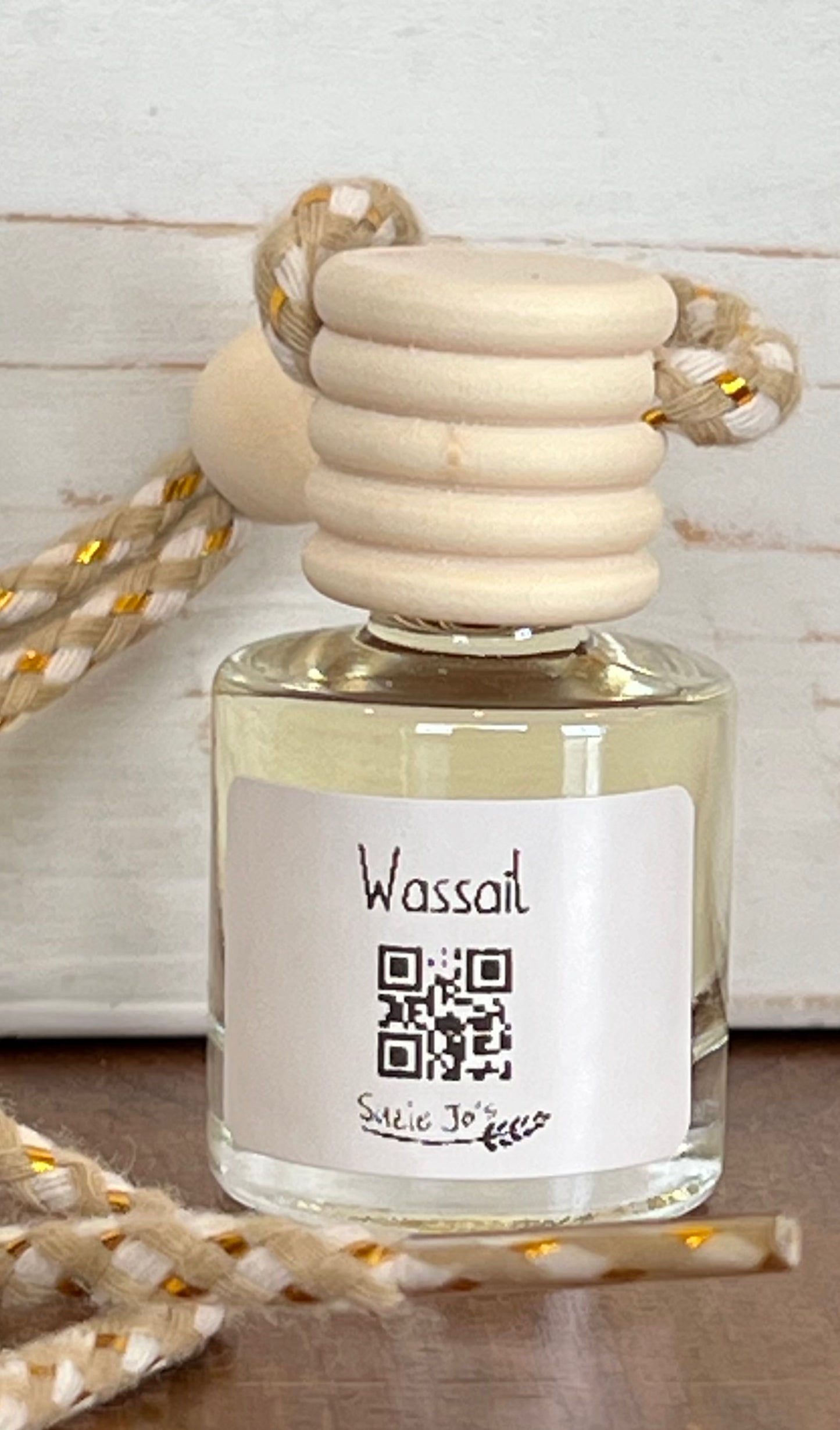 Car Diffuser Air Freshener