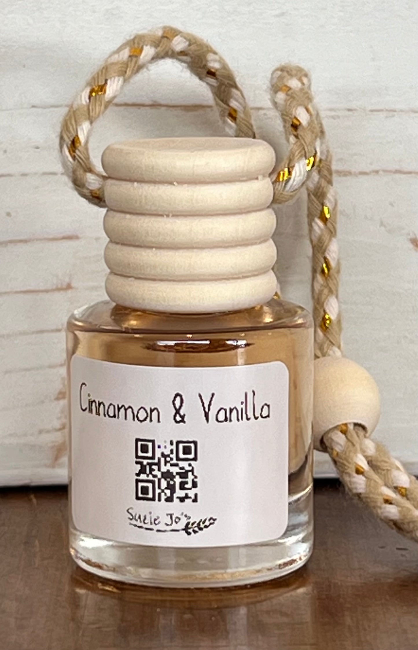 Car Diffuser Air Freshener