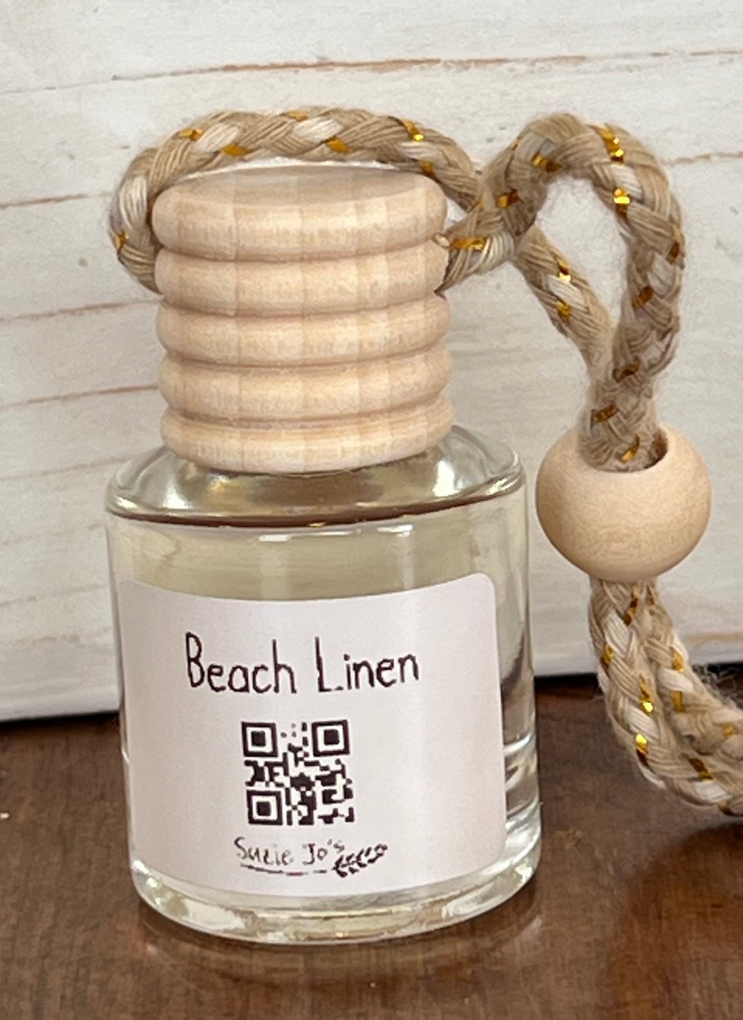 Car Diffuser Air Freshener